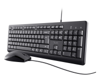Trust PRIMO KEYBOARD AND SET US - 1489317 - zdjęcie 2